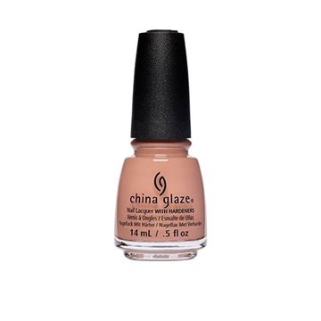 Imagen de Esmalte De Uñas China Glaze A Whole Latte Fun 14ml