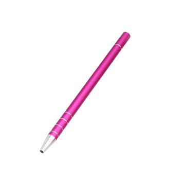 Imagen de Razor Pen Lápiz De Grabados Dibujos Fucsia Para Peluquería