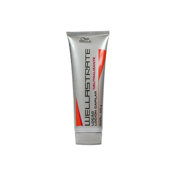 Imagen de Neutralizante Wella Wellastrate Locion Capilar 125ml