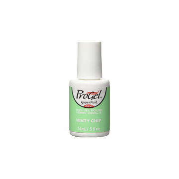 Imagen de Esmalte Semipermanente Supernail Progel Minty Chip 14ml