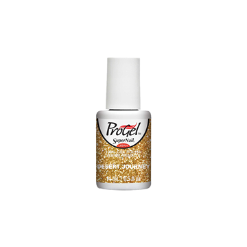 Imagen de Esmalte Semipermanente Supernail Progel Desert Journey 14ml