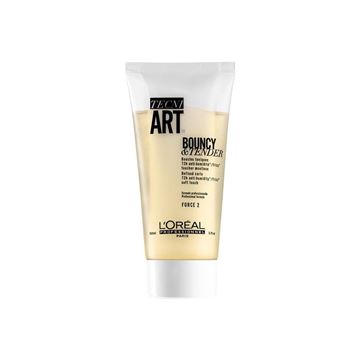 Imagen de Crema Para Rizos Loreal Tecni Art Bouncy & Tender 150ml