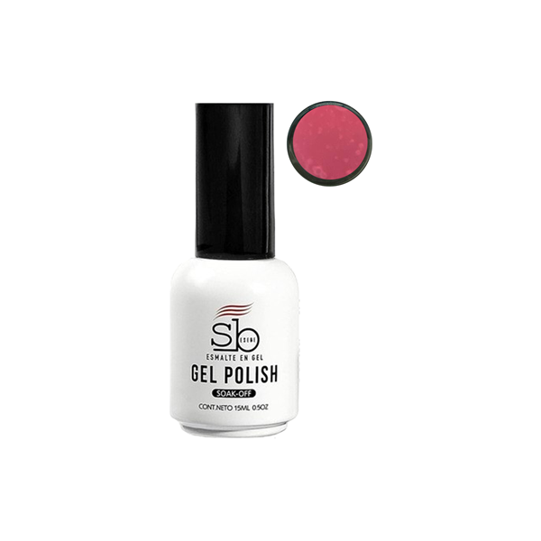 Imagen de Esmalte Para Uñas En Gel Semipermanente SB 198 Soak-Off 15ml