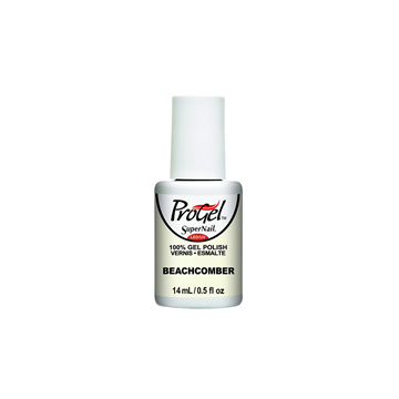 Imagen de Esmalte Semipermanente Supernail Progel Beachcomber 14ml