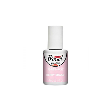 Imagen de Esmalte Semipermanente Supernail Progel Berry Shake 14ml