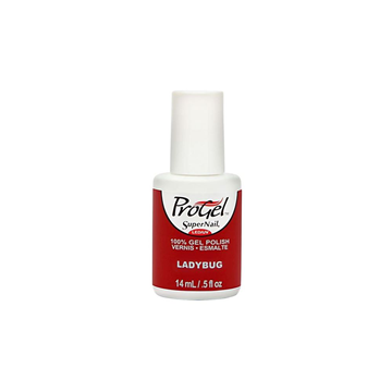 Imagen de Esmalte Semipermanente Supernail Progel Ladybug 14ml