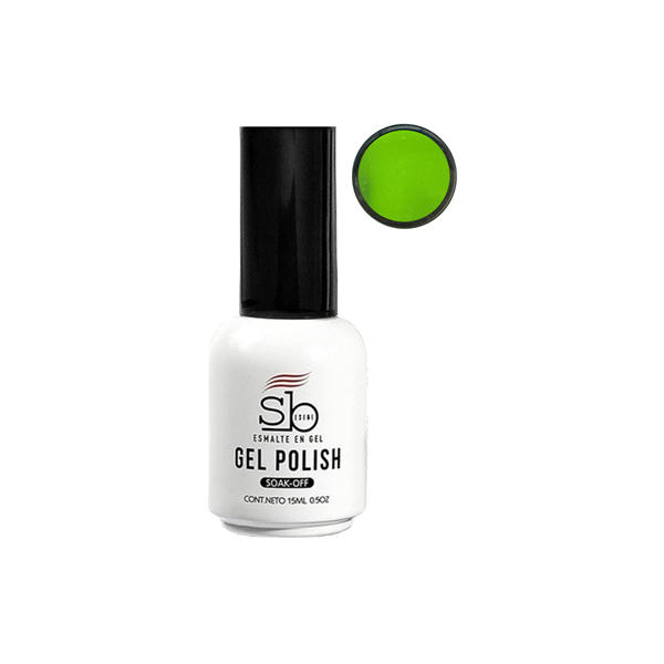 Imagen de Esmalte Para Uñas En Gel Semipermanente SB N° 417 15ml