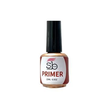 Imagen de Primer Esmalte Para Uñas Profesional Sb 15ml