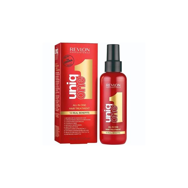 Imagen de Tratamiento Capilar 10 en 1 Revlon UniqOne All In One 150ml