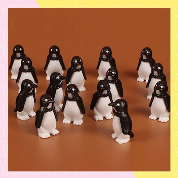 Imagen de Juego De Mesa De Barco Pirata De Pingüinos