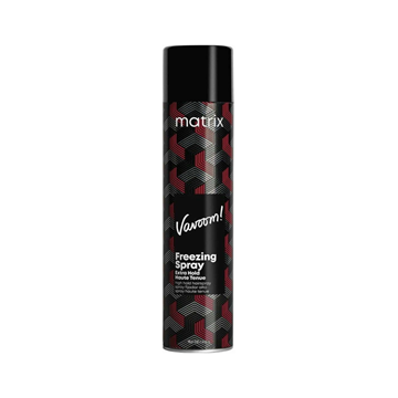 Imagen de Spray Fijador Matrix Vavoom Freezing Fija Extra Fuerte 500ml