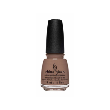 Imagen de Esmalte De Uñas China Glaze Bare Attack 14ml