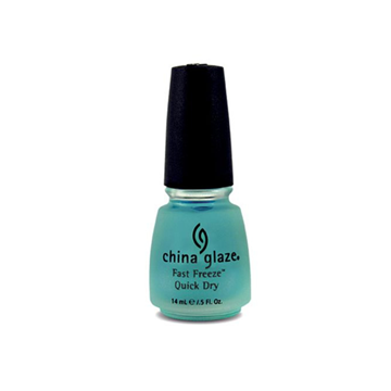 Imagen de Esmalte Para Uñas China Glaze Fast Freeze Secado Rápido 14ml