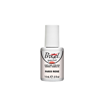 Imagen de Esmalte Semipermanente Supernail Progel Paris Rose 14ml