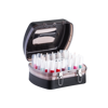 Imagen de Maletin Organizador Para Esmaltes Baby Bag Negro