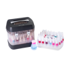 Imagen de Maletin Organizador Para Esmaltes SmaltBag Negro