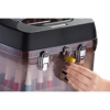 Imagen de Maletin Organizador Para Esmaltes SmaltBag Negro