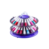 Imagen de Exhibidor De Esmaltes Smaltbell Twist Purpura