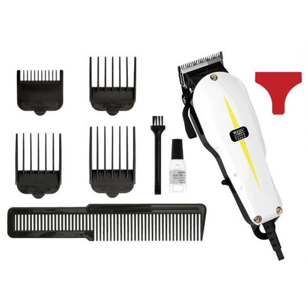 Imagen de Maquina De Corte Profesional Super Taper Wahl