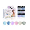 Imagen de Polvo Acrilico Legacy Nails Coleccion Pasteles 6un