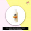 Imagen de Shampoo Sin Sal Celulas Madre Liss Expert 250ml