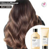 Imagen de Pack Loreal Absolut Repair Shampoo 300ml Y Acondicionador 200ml