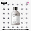 Imagen de Shampoo Loreal Silver Magnesium 300ml Professionnel Expert