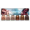 Imagen de Kit 6 Esmaltes Minis Colores Naturales Body y Sol