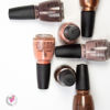 Imagen de Kit 6 Esmaltes Minis Colores Naturales Body y Sol