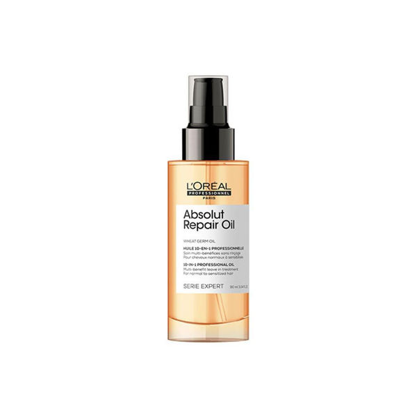 Imagen de Serum Protector Gotitas Oleo Loreal Absolut Repair 90ml