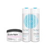 Imagen de Shampoo 300ml + Acondicionador Pro Color + Keratina Vegetal