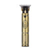 Imagen de Maquina Patillera Profesional Inalámbrica Vgr V-085 Bronce