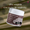 Imagen de Pulpa Hidratante Riviera Andiroba Tree Ultra Relajante 500gr