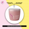 Imagen de Máscara Alfaparf Semi Di Lino Moisture Nutritive 500ml