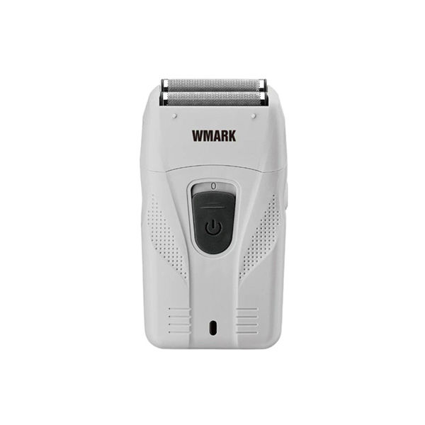 Imagen de Afeitadora Pelo Eléctrica Inalámbrica Wmark Shaver Barberia