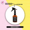 Imagen de Pulverizador Mojador Para Peluquerías Just Water N°1 600 ML