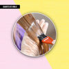 Imagen de GUANTES VINILO TALLE S DESCARTABLES X 50 PARES