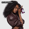 Imagen de Shampoo Anti Acumulación Loreal Curl Rulos Rizos Ondas 300ml