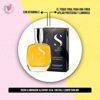Imagen de Suero Iluminador Alfaparf Cristalli Liquidi Sublime 50ml