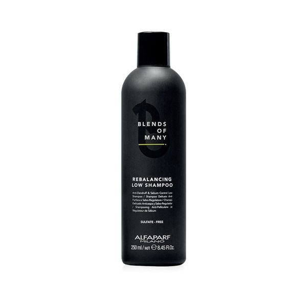 Imagen de Shampoo Alfaparf Blends Of Many Para Hombre 250 Ml