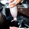 Imagen de Shampoo Deep Cleansing Keratin Therapy Alfaparf Paso 1