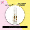 Imagen de Shampoo Wella Profesional Oil Reflections Luminous 250ml