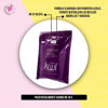 Imagen de Polvo Decolorante  De Pelo Kuul Change Me Pigmento Azul 45gr
