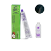 Imagen de Tinta Permanente Kuul N° 1 90ml + Oxidante Activador 135ml
