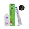 Imagen de Tinta Permanente Kuul N° 3 90ml + Oxidante Activador 135ml