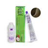 Imagen de Tinta Permanente Kuul N° 7 90ml + Oxidante Activador 135ml