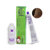 Imagen de Tinta Permanente Kuul N° 7.3 90ml + Oxidante Activador 135ml