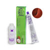 Imagen de Tinta Permanente Kuul N° 8.66 90ml + Oxidante Activador 135ml