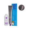 Imagen de Tinta Demipermanente  Kuul N° 9.1 90ml + Oxidante Activador 135ml