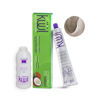 Imagen de Tinta Permanente Kuul N° 10.1 90ml + Oxidante Activador 135ml